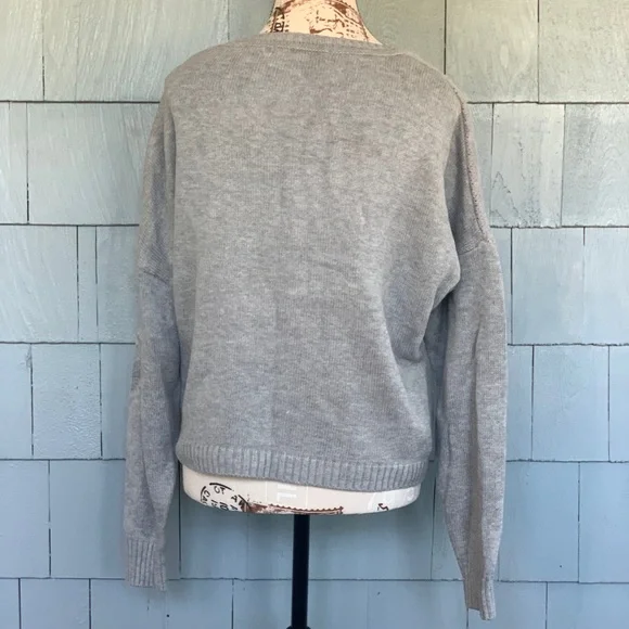 Kaisely Joy Christmas Sweater - Picture 4 of 5